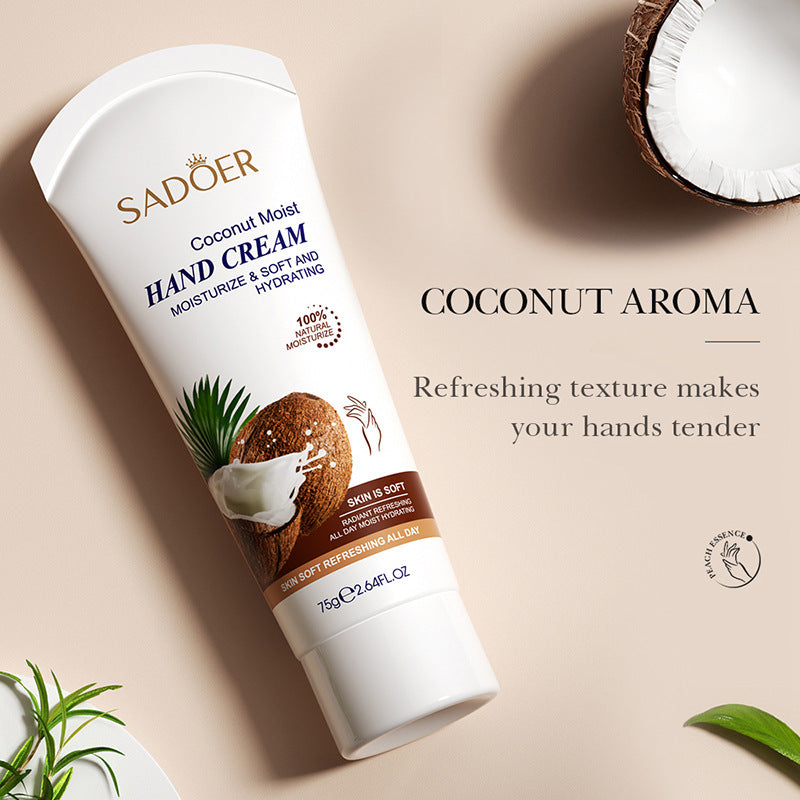 Avocado Comfort Hydrating Hand Cream