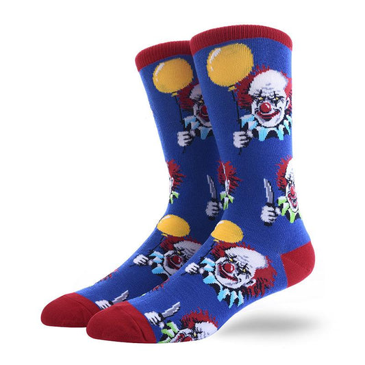 Joker Series Socks