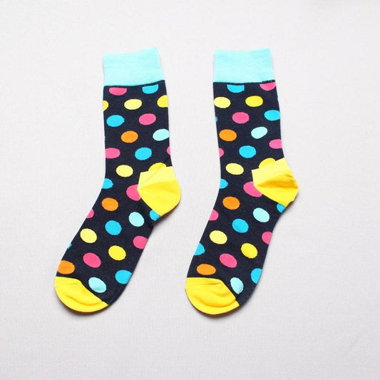 Dot Series Socks