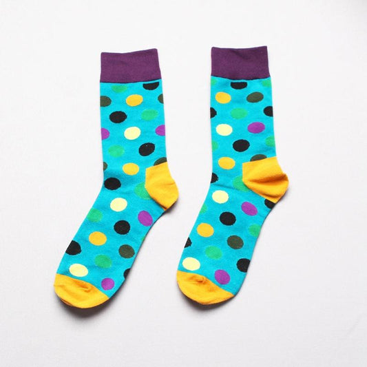 Dot Series Socks